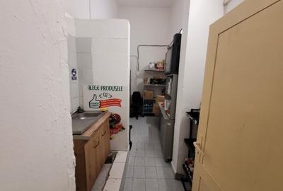 Piata Muncii - 8