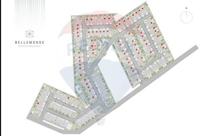 VANZARE Vila 4 camere Pipera Bellemonde Residence - 5