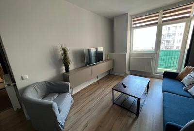 Apartament 3 camere Oasului 86-90 - 4