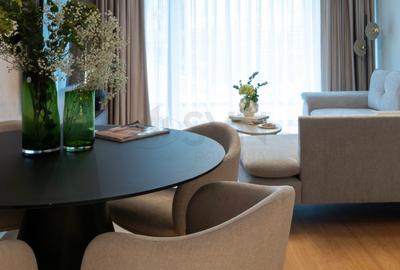 REA1029030 APARTAMENT SUPERB l MOBILAT l UTILAT l GARAJ l ONE FLOREASCA TOWERS - 9