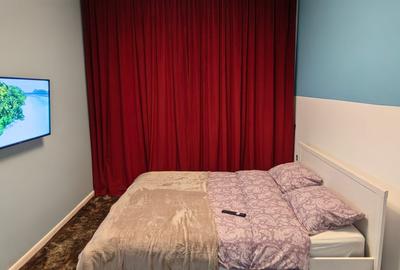 Garsoniera de inchiriat, zona Centrala, 25mp utili - 4