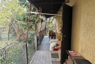 De vanzare apartament 3 camere, demisol str. Emil Racovita ! - 14