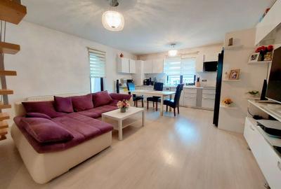 Apartament 5 Camere tip Duplex  Strada Caisului  Fundeni Dobroești - 5
