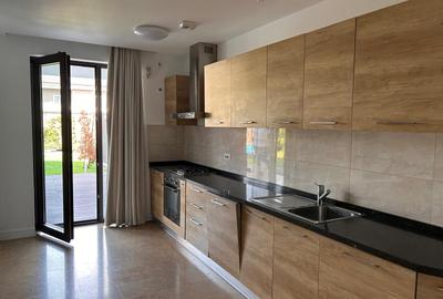 Oxford Gardens 7 bedrooms villa - 23