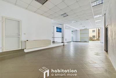 Clădire de birouri de închiriat în Dumbrăvița - 12