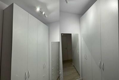 Apartament de 2 camere, 55 mp, centrala, balcon, Onix Park North Residence - 8