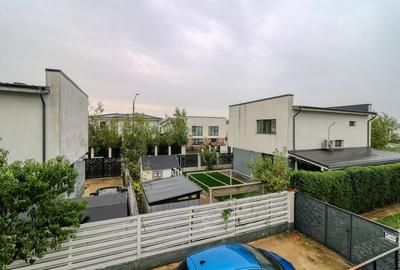 TUNARI- VILĂ MODERNĂ  INDIVIDUALĂ- P+1- LA CHEIE!  Comision 0%. - 1