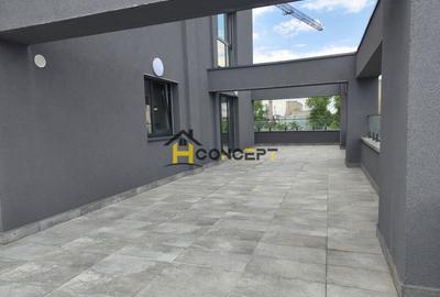 Apartament 3 camere Terasa imensa 85m - 3