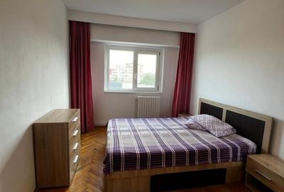 Apartament 3 camere decomandate | Tomis 3 – zona Mega Image | 76 mp - 10