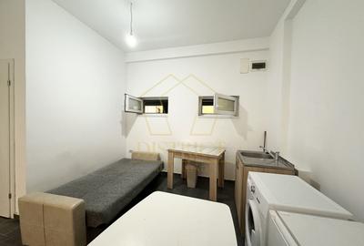 Spatiu comercial 23mp, bloc nou | Zona Girocului - 2