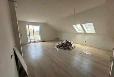 Apartment bloc nou cu lift si loc de parcare inclus - 3