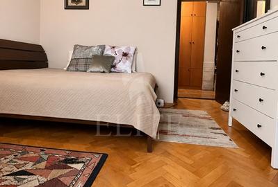 Apartament 2 camere în zona TASNAD - 2