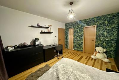 Casa individuala, 251 mp utili, 600 mp teren - Dumbrăvița - 11