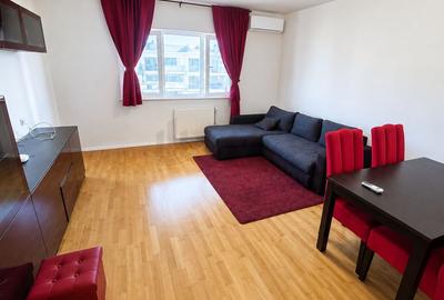 REA1028783 Apartament tip Duplex l Vedere catre Lac l Lacul Tei - 3