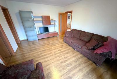 2 camere, bloc nou modern, cu parcare, zona centrala, strada Traian Mosoiu - 6