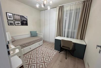 Apartament modern, 3 camere, 2 băi, terasa 37mp, Grigorescu - 6