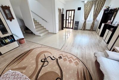 Casa P+1+M la 70m fata de STB. 5 cam. Util 132mp. Teren 183mp - 26