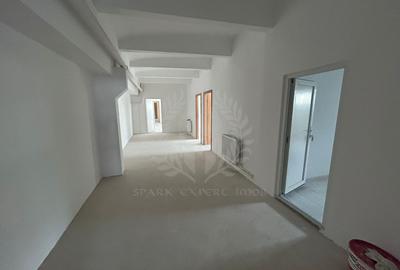 HALA PRODUCTIE/POD RULANT /2000MP/ ZONA BEREASCA PLOIESTI - 6