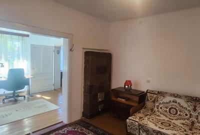 Casa S+P+pod, situata in Str. Vanatori nr.66 in Rasnov, 4 camere, teren 500 mp - 22