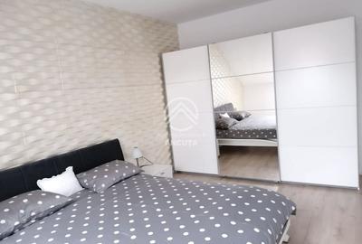 Apartament cu 2 camere | mansarda | de inchiriat | cartier Europa - 6