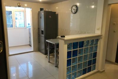 Apartament 2 camere complet mobilat cu loc parcare - 1