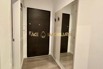 Garsoniera de inchiriat | Exigent Plaza - F5 | Centrala | Parcare - 10