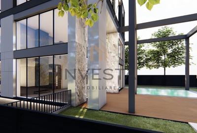 Teren autorizat!| Proiect vila premium zona strazii Ciresilor! - 7