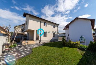 Casa perfecta Tunari - 45