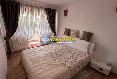 Apartament 2 camere CETATE M-uri 2 Balcane la Bulevard Mobilat Utilat Complet - 13