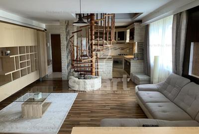 Apartament 3 camere LUX 82 mp Gheorgheni - 9
