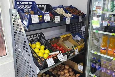 Spatiu comercial 70 mp, toate utilitatile, Brailita - 6