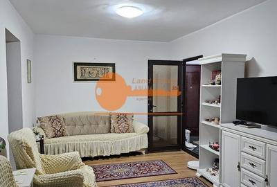 Apartament cu 2 camere semidecomandat, mobilat în Drumul Taberei