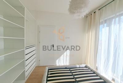 Apartament ultrafinisat la casa + curte, parcare, zona Gruia - stadion CFR - 8