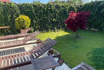 REA1028984 Apartament premium 3 camere I Complex Triana Pipera I Parcare Subtera - 19