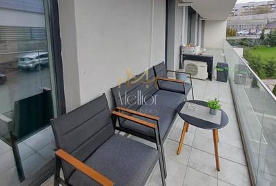 Apartament Premium 2 Camere | Parcare Subterană Inclusă | Balcon - 8