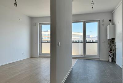 Apartament 3 camere Nou - Complex rezidential AtriaResort - Sectorul 1