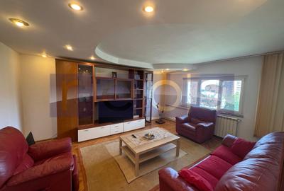 DE VANZARE  3 CAMERE DECOMANDAT | 84 MP | ETAJ 6/8 |  NERVA TRAIAN - 1