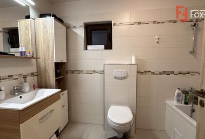 Duplex 4 camere, 100 mp, zona Mosnita Veche - 15