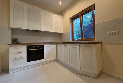 Apartament cu 3 camere decomandat în Dorobanți