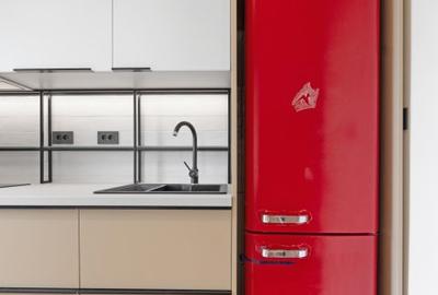 Apartament de lux, imobil deosebit in zona Interservisan - 4