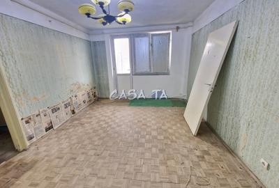 Apartament 2 camere, situat in Targu Jiu, Aleea Garofitei - 4