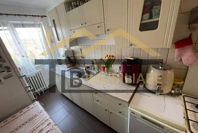Apartament de 2 camere, 58mp, Zona Dambu - 8