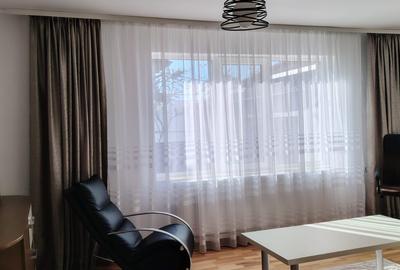 VILĂ DE LUX P+1+M | TÂRGOVIȘTE – STR. GIMNAZIULUI | FINISAJE ITALIENE - 3