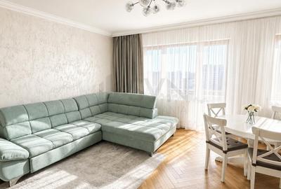 REA1028997 Apartament 2 camere Vitan Metrou Mihai Bravu - 2