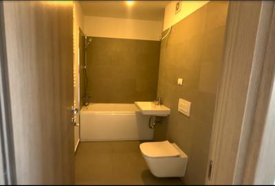 Apartament cu 2 camere finalizat, Noua Residence 2, Calea Bucuresti nr.254 - 8
