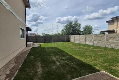 DUPLEX SUPERB - ZONA EXCELENTA - M CITY - BUCATARIE INCHISA - SPATII FOARTE MARI - 10