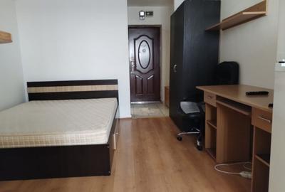 Garsonieră semidecomandată în Tătărași
