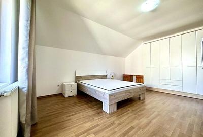Casa individuala în Dumbravita - 650 euro - 10
