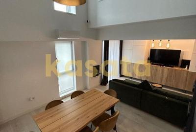 Penthouse cu 3 camere | Belvedere Residence | Ready to move - 9
