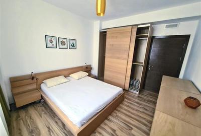 Apartament 2 camere spatios, langa parcul Herastrau - 7